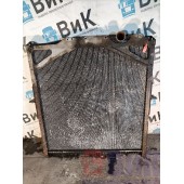 Радиатор основной Volvo FH 13 103098 (451)