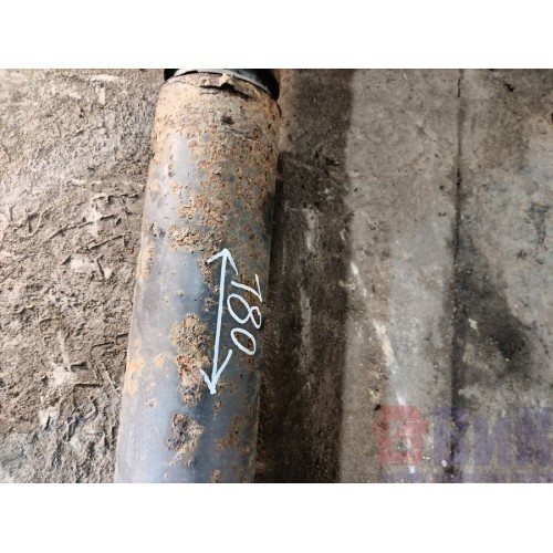 Карданный вал Volvo FH 13 103098 180см (627), -3