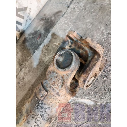 Карданный вал Volvo FH 13 103098 180см (627), -1