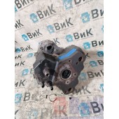 Топливный насос высокого давления (ТНВД) MAN D2066 921312 с дозатором (964)