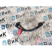 Трубка топливная MAN D2066 921312 пластиковая (613)