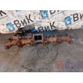Коллектор выпускной MAN D2066 921312 в сборе с EGR (ЕГР) (620)