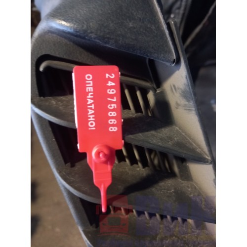 Воздухозаборник Renault Premium (868), 5010626014-2