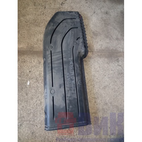 Воздухозаборник Renault Premium (868), 5010626014-1