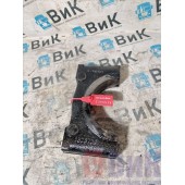 Шейка коренная (бугель) Scania R400 915216 DC13 PDE (513)