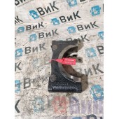 Шейка коренная (бугель) Scania R400 915216 DC13 PDE (515)