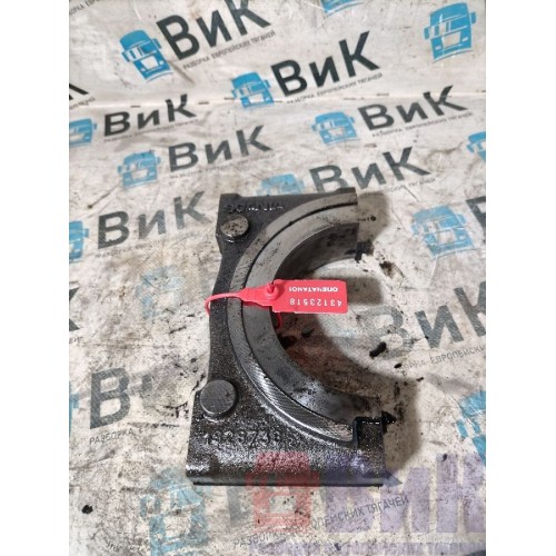 Шейка коренная (бугель) Scania R400 915216 DC13 PDE (518), 1828738