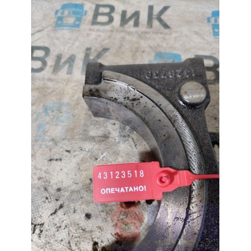 Шейка коренная (бугель) Scania R400 915216 DC13 PDE (518), 1828738-2