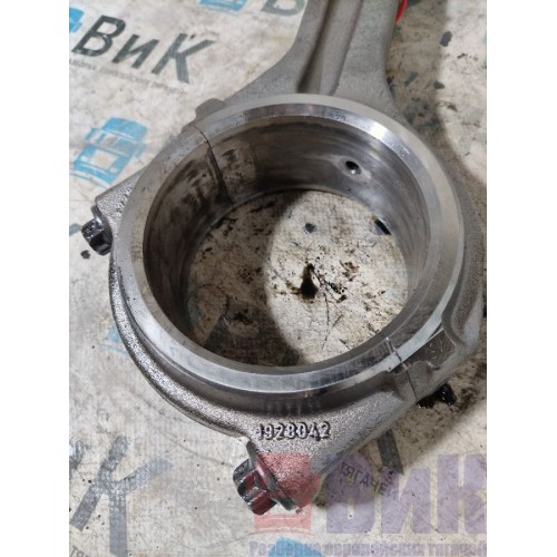 Шатун Scania R400 915216 DC13 PDE (484), 1928042-2