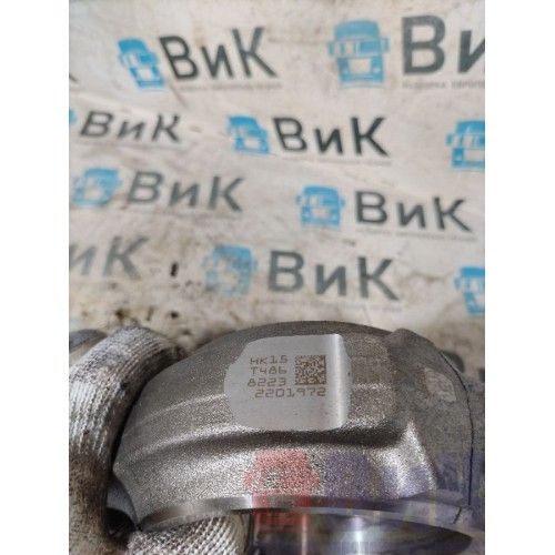 Шатун Scania R400 915216 DC13 PDE (483), 1928042-4