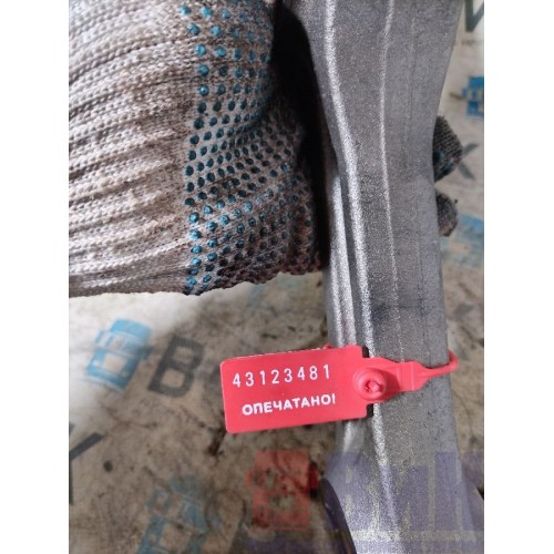 Шатун Scania R400 915216 DC13 PDE (481), 1928042-3