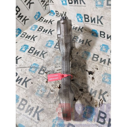 Шатун Scania R400 915216 DC13 PDE (499), 1928042-3