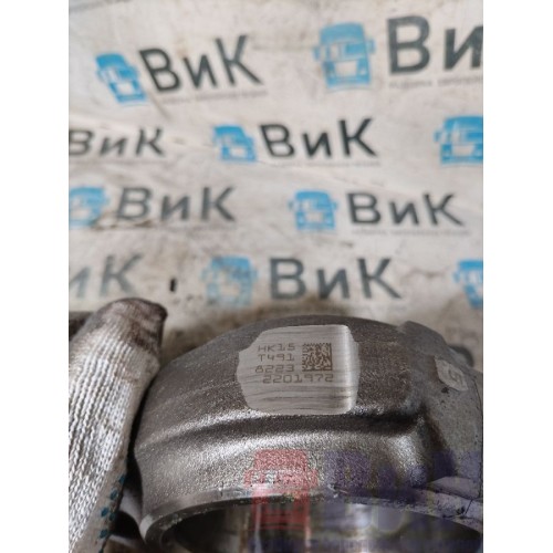 Шатун Scania R400 915216 DC13 PDE (499), 1928042-4