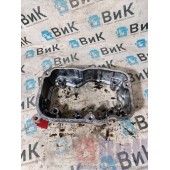 Проставка клапанной крышки Scania R400 915216 DC13 PDE (450)