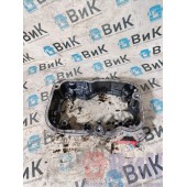 Проставка клапанной крышки Scania R400 915216 DC13 PDE (449)