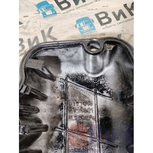 Крышка клапанная Scania R400 915216 DC13 PDE (444), 1797010-1