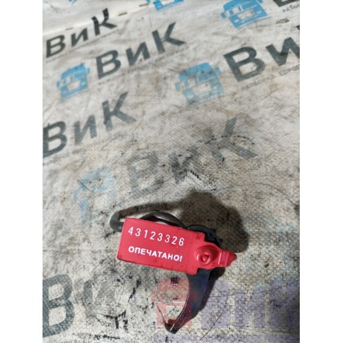 Форсунка масляная Scania R400 915216 DC13 PDE (326), 2153909-2