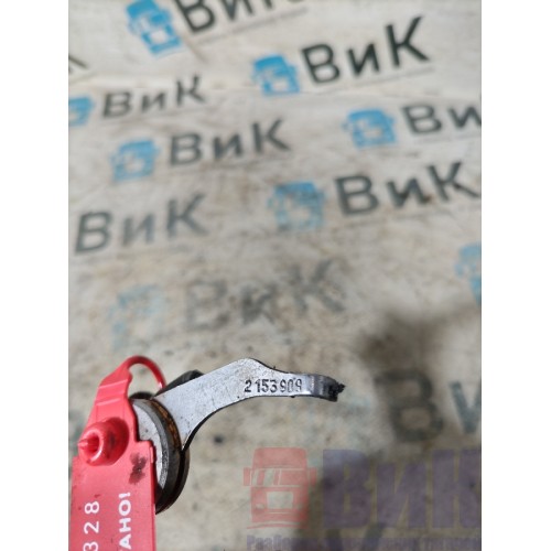 Форсунка масляная Scania R400 915216 DC13 PDE (328), 2153909-2