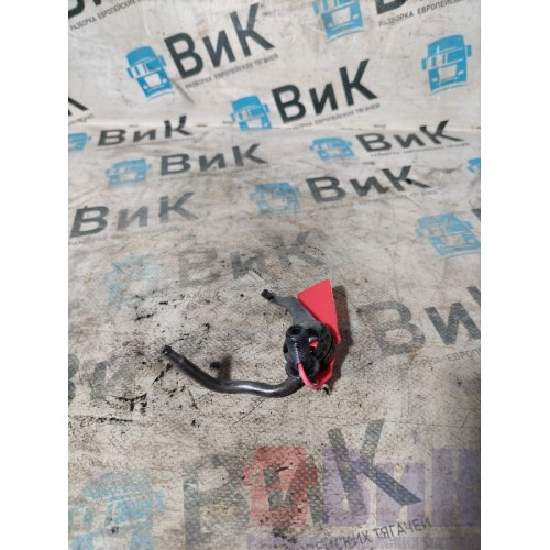 Форсунка масляная Scania R400 915216 DC13 PDE (325), 2153909