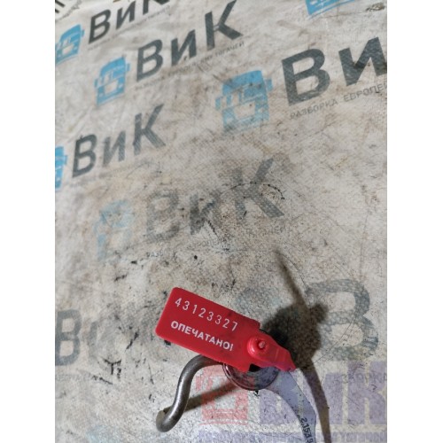 Форсунка масляная Scania R400 915216 DC13 PDE (327), 2153909-1