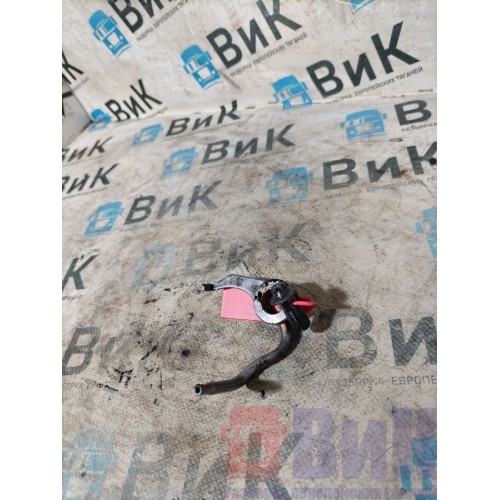 Форсунка масляная Scania R400 915216 DC13 PDE (327), 2153909