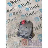 Кронштейн клапана горного тормоза Scania R400 915216 DC13 PDE (430)