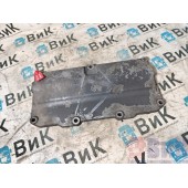 Крышка блока двигателя Scania R400 915216 DC13 PDE (434)