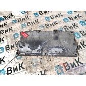 Крышка блока двигателя Scania R400 915216 DC13 PDE (436)
