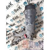 Корпус масляного фильтра Scania R400 915216 DC13 PDE (433)