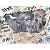 Крышка блока цилиндров Scania R400 915216 DC13 PDE (339)