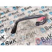 Трубка насоса ГУРа Scania R400 915216 DC13 PDE (340)