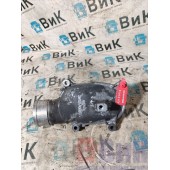 Корпус термостата Scania R400 915216 DC13 PDE (419)