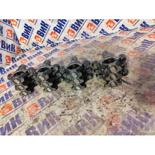 Перемычка клапанная Scania DC12 - 13 HPI PDE (302)*, 1916367-8