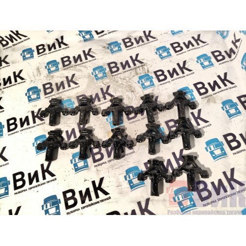 Перемычка клапанная Scania DC12 - 13 HPI PDE (302)*, 1916367-7