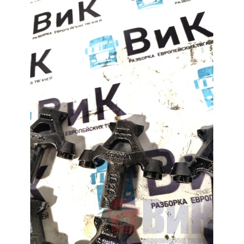 Перемычка клапанная Scania DC12 - 13 HPI PDE (302)*, 1916367-1