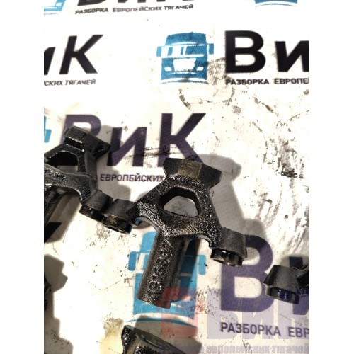 Перемычка клапанная Scania DC12 - 13 HPI PDE (302)*, 1916367-4