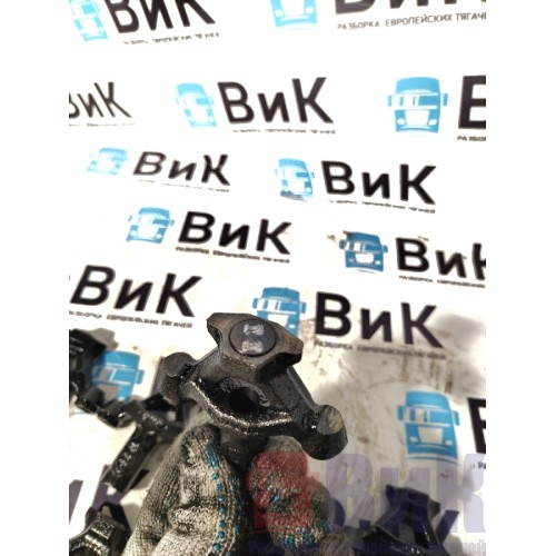 Перемычка клапанная Scania DC12 - 13 HPI PDE (302)*, 1916367-3