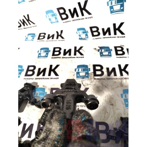 Перемычка клапанная Scania DC12 - 13 HPI PDE (302)*, 1916367-2