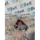 Кронштейн датчика клапана EGR (ЕГР) Scania R400 915216 DC13 PDE (416)