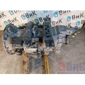 АКПП GRS905 Scania R400 915216 (414)