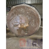 МКПП 16S221IT Renault Magnum Mack500 133575 с INTARDER 16,41-1,00 (731) 