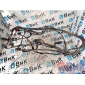 Проводка форсунок (ГБЦ) Scania R400 915216 DC13 PDE (315)