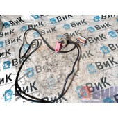 Датчик давления наддува Scania R400 915216 DC13 PDE не ориг. (311)