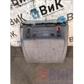 Полукрыло заднее переднее LH MAN TGS 178597 (392)