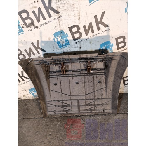 Полукрыло заднее переднее LH MAN TGS 178597 (392), -2