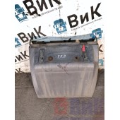 Полукрыло заднее переднее RH MAN TGS 178597 (397)