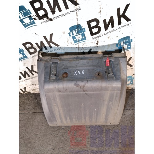 Полукрыло заднее переднее RH MAN TGS 178597 (397), 