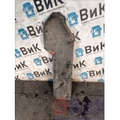 Пыльник двигателя MAN TGS 178597 (с кабины) RH (360)