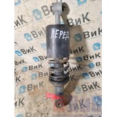 Амортизатор кабины MAN TGS 178597 передний (Monroe) (353)