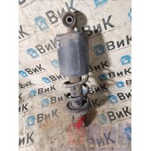 Амортизатор кабины MAN TGS 178597 задний (Monroe) (355)